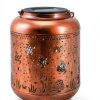 Christmas Gifts for Women Sea Turtle Solar Lanterns Outdoor Waterproof,Hanging Solar Lights Sea Turtle Gifts for Women Men Metal LED Decorative Light for Yard,Patio,Lawn,Pathway,Landscape,Garden Decor-5