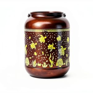 Christmas Gifts for Women Sea Turtle Solar Lanterns Outdoor Waterproof,Hanging Solar Lights Sea Turtle Gifts for Women Men Metal LED Decorative Light for Yard,Patio,Lawn,Pathway,Landscape,Garden Decor-0