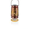 Solar Lanterns HOFLYW Metal Waterproof Hanging Lantern Dragonfly-6